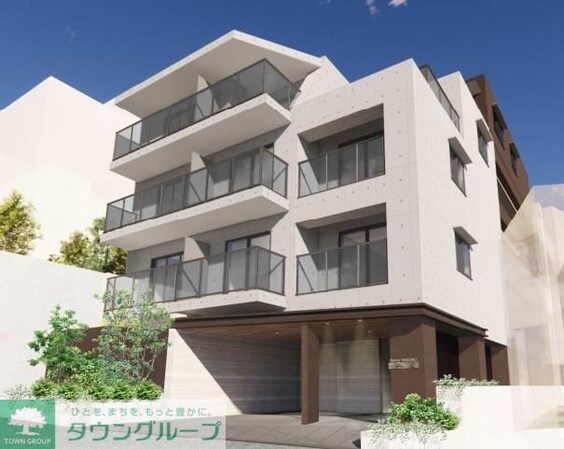 ルミーク文京千石の物件内観写真